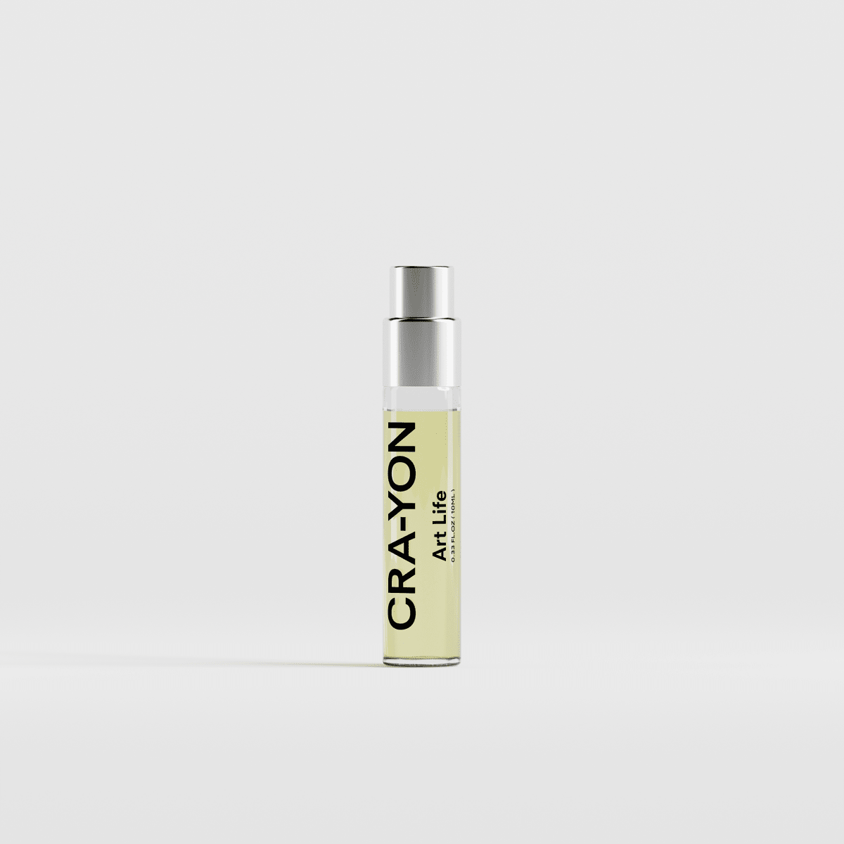CRA-YON Art Life Parfum - Citrusfeige Holzig 10ml