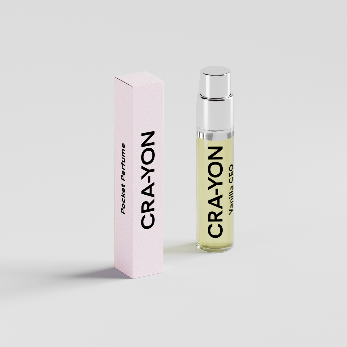 Vanilla CEO, Eau de Parfum 10ml