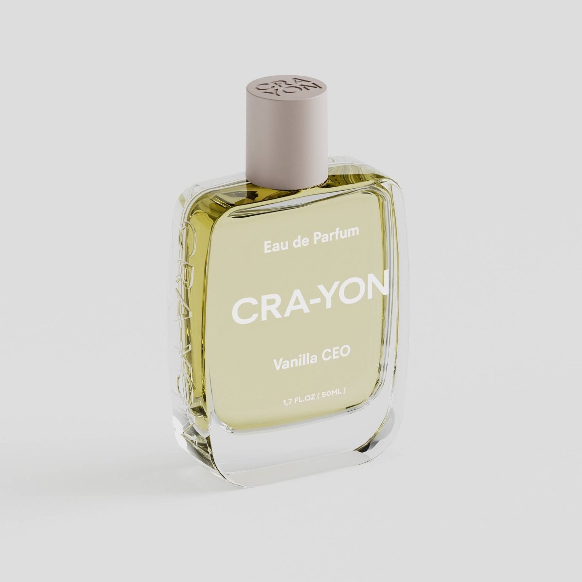 Vanilla CEO, Eau de Parfum 50ml
