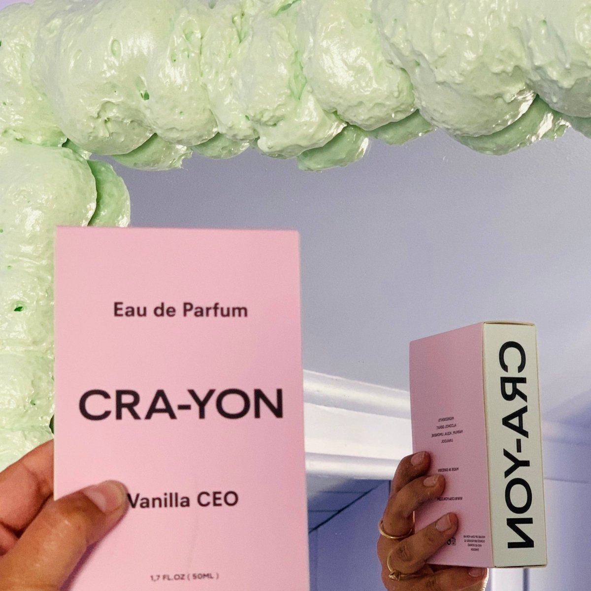 Vanilla CEO, Eau de Parfum 50ml