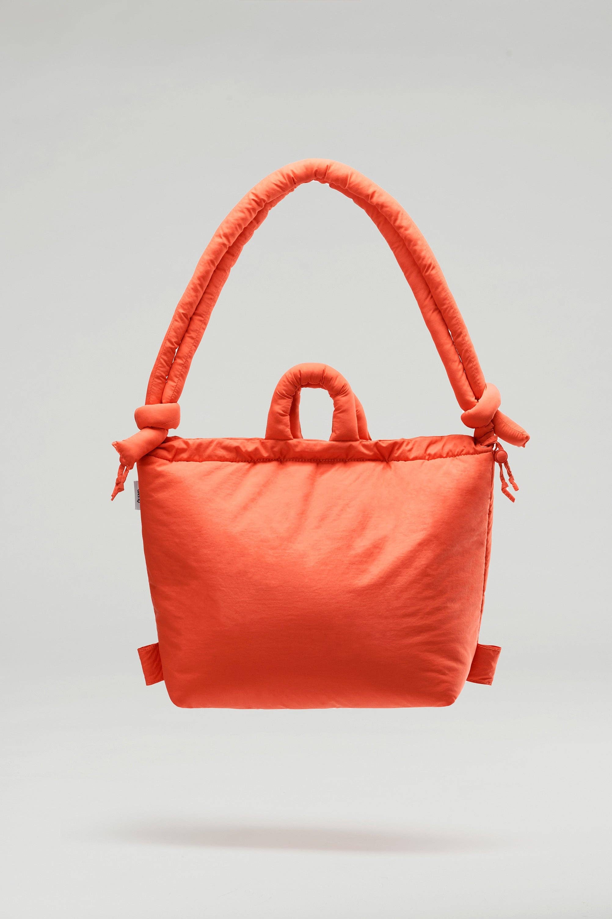 Ona Soft Bag: Lila