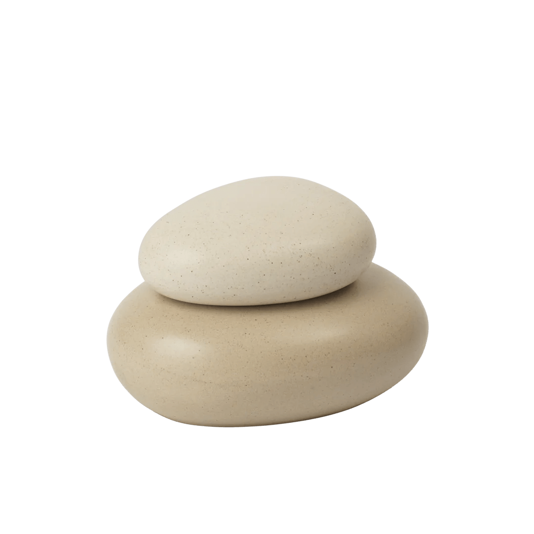 Pebble Box