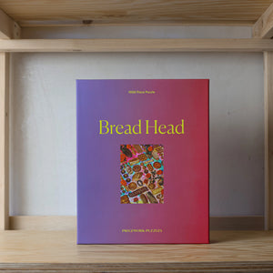 'Bread Head' Puzzle