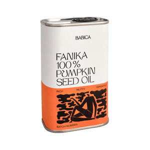 FANIKA'S 100% Kürbiskernöl
