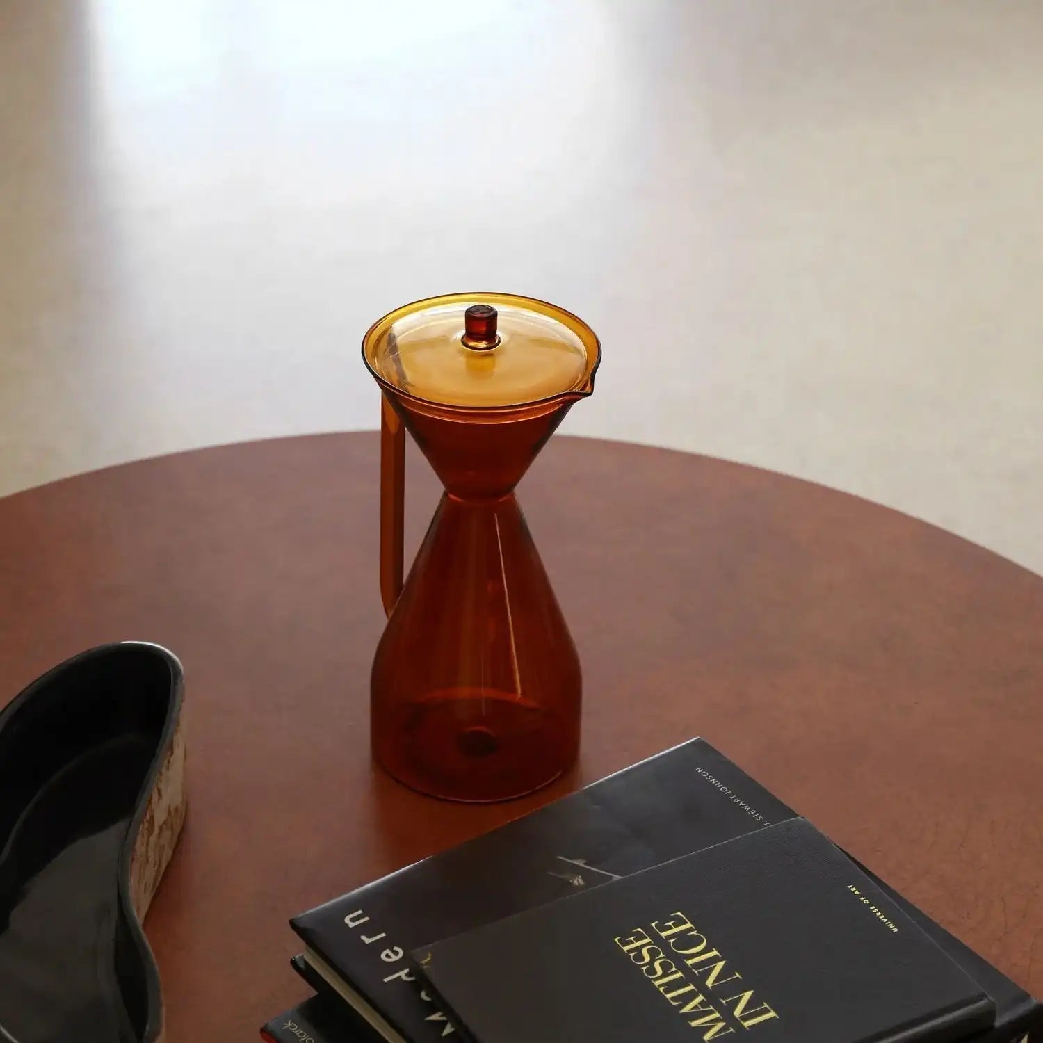 Pour-Over Karaffe