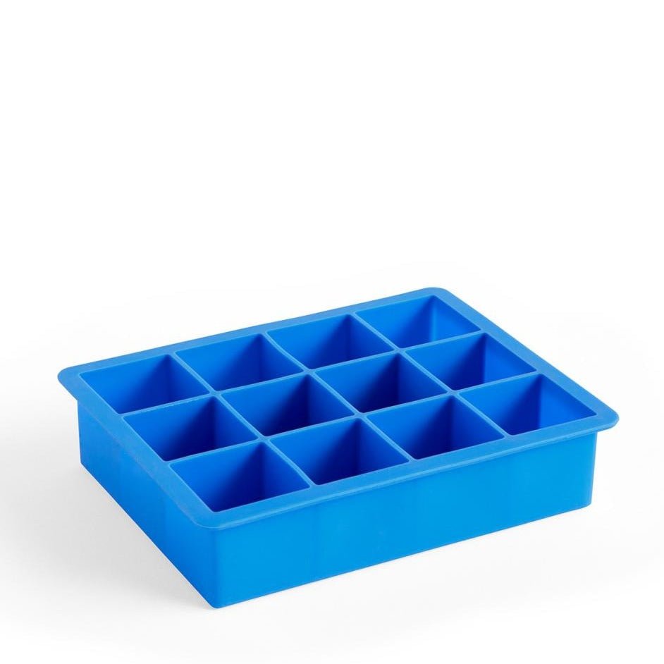 Eiswürfelbehälter