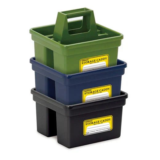 Storage Caddy - Klein