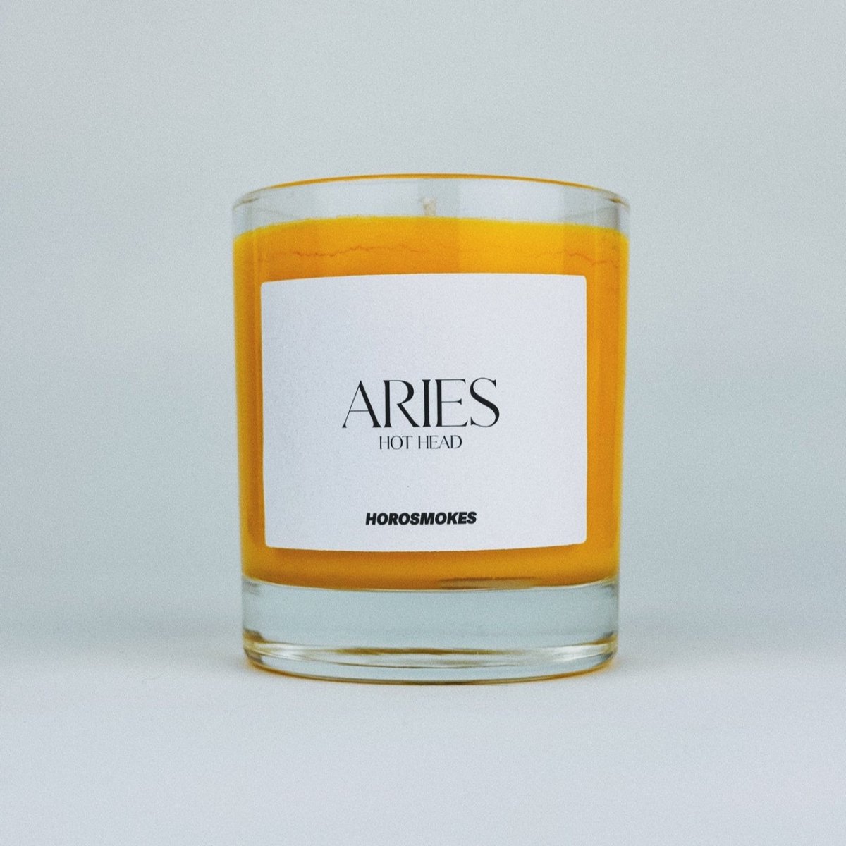 Horosmokes Candle - Aries
