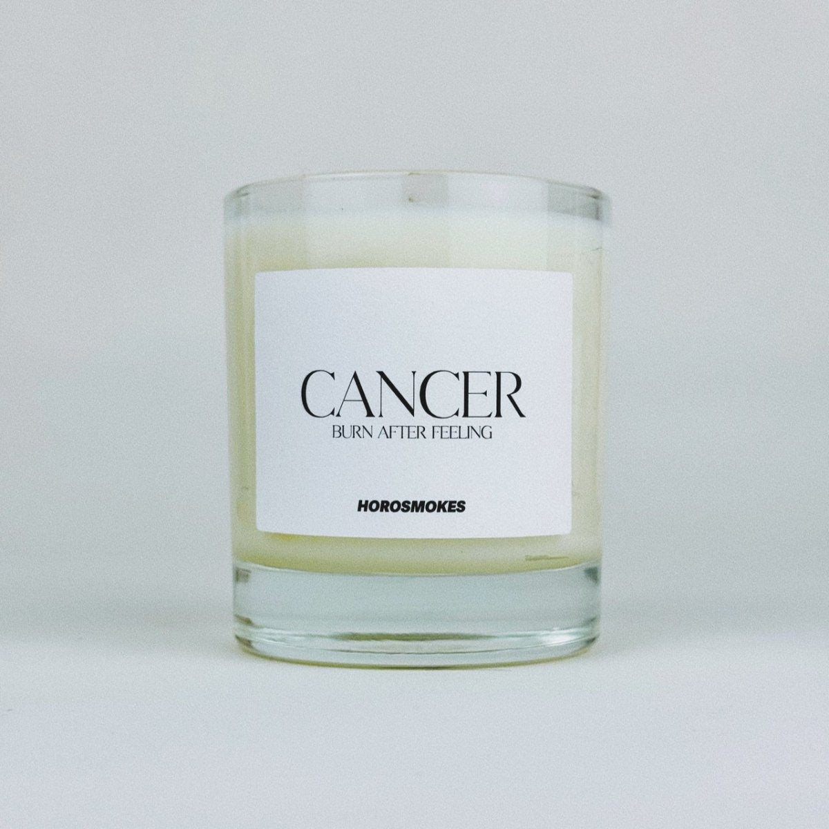 Horosmokes Candle - Cancer