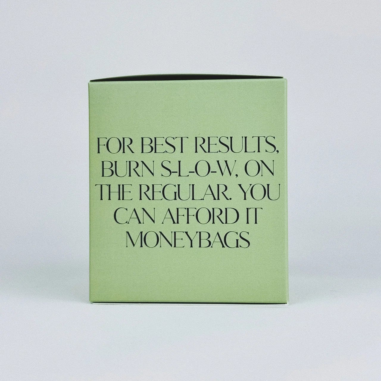 Horosmokes Candle - Taurus