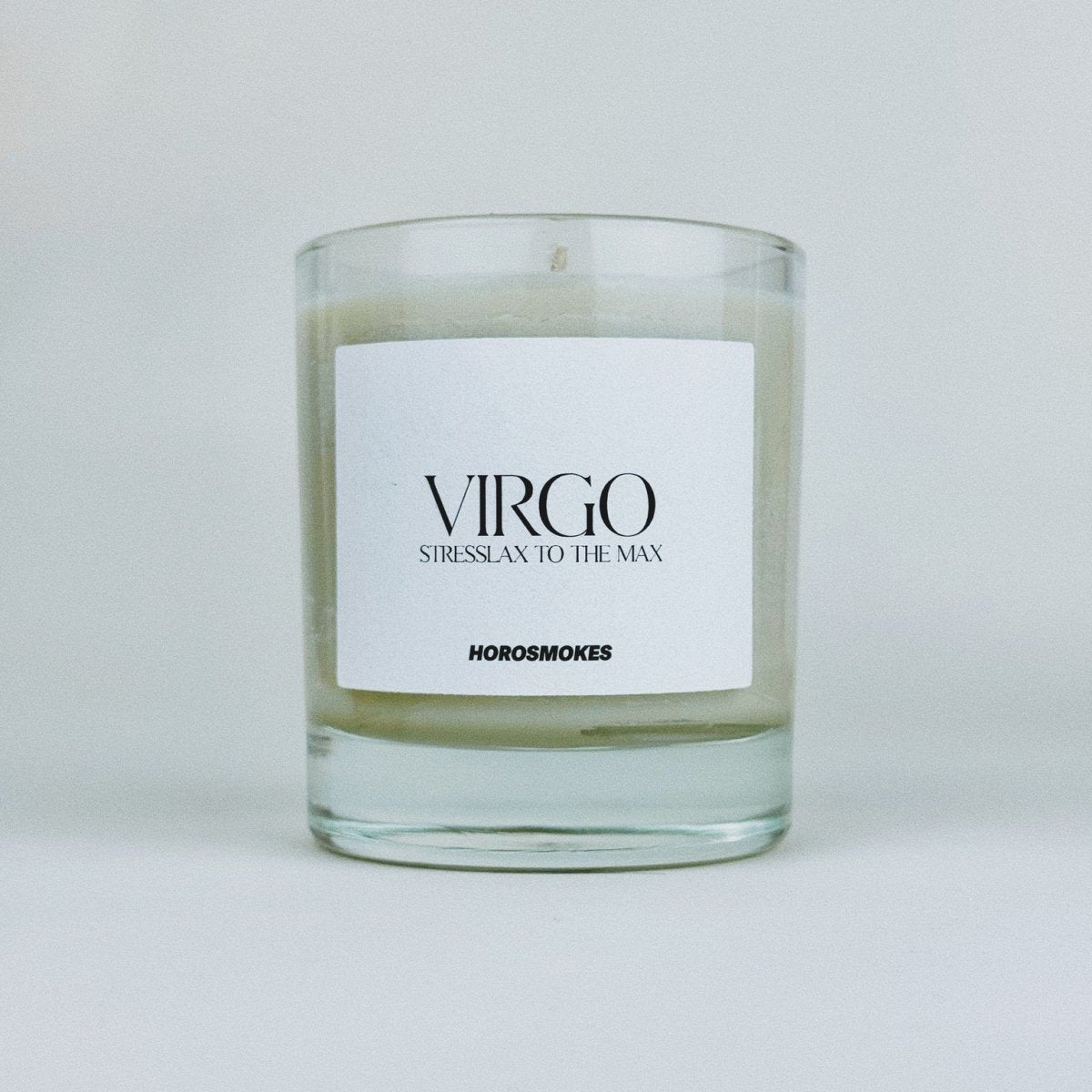 Horosmokes Candle - Virgo