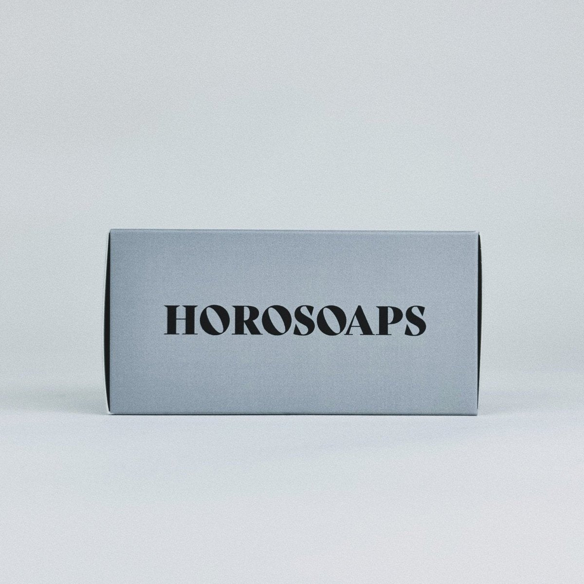 Horosoap - Steinbock Seife
