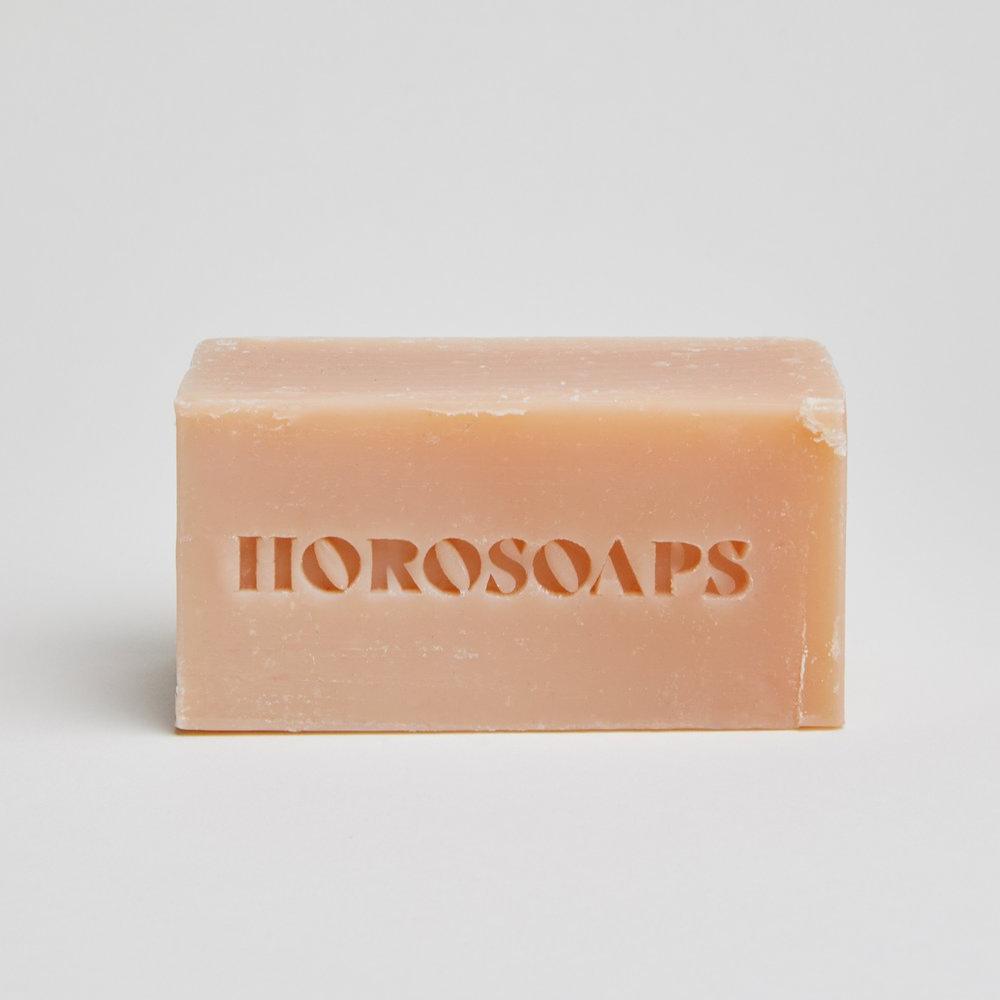 Horosoap - Zwilling Seife