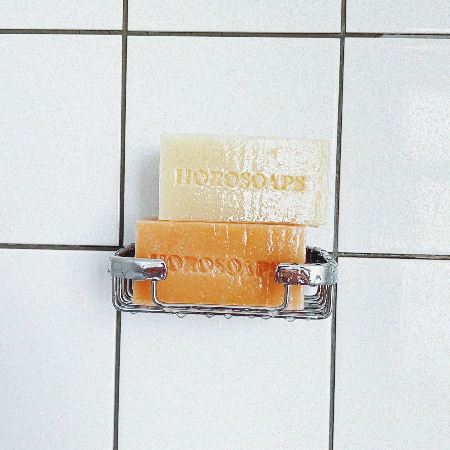 Horosoap - Löwe Seife