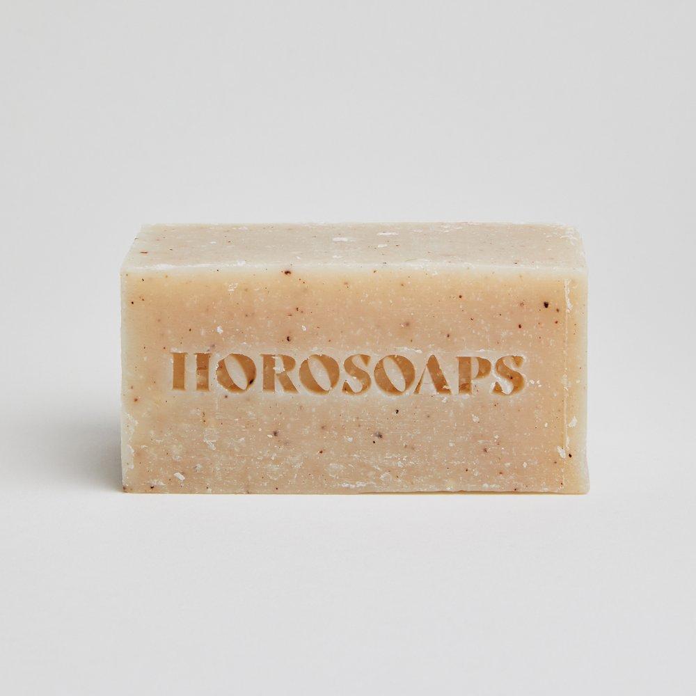 Horosoap - Jungfrau Seife