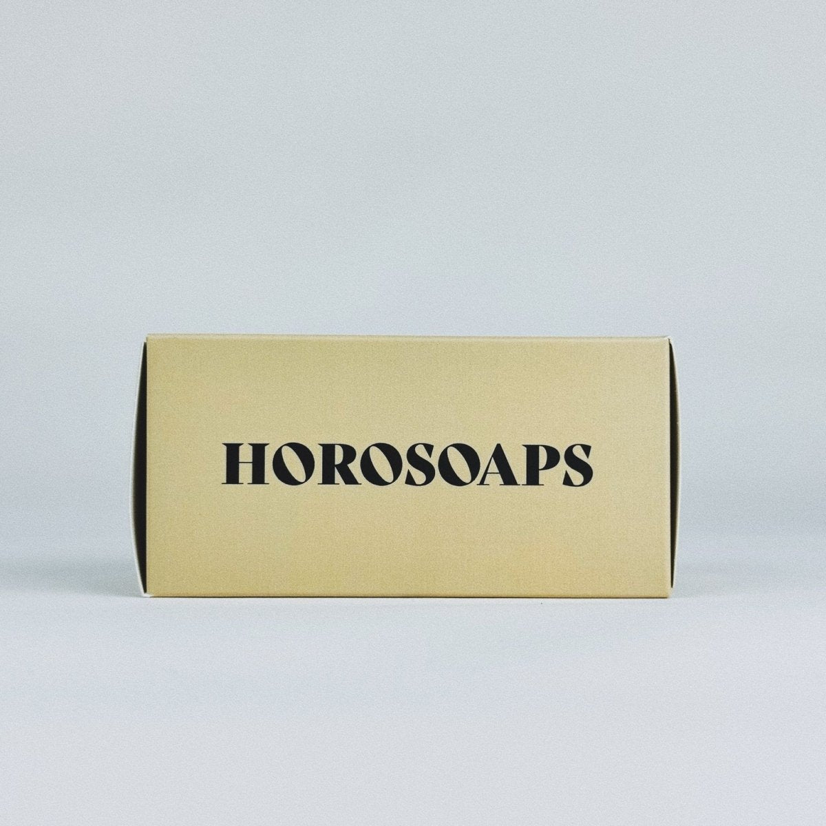 Horosoap - Jungfrau Seife