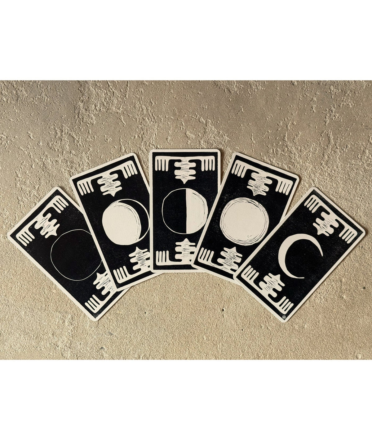 Lux - Tarot Cards