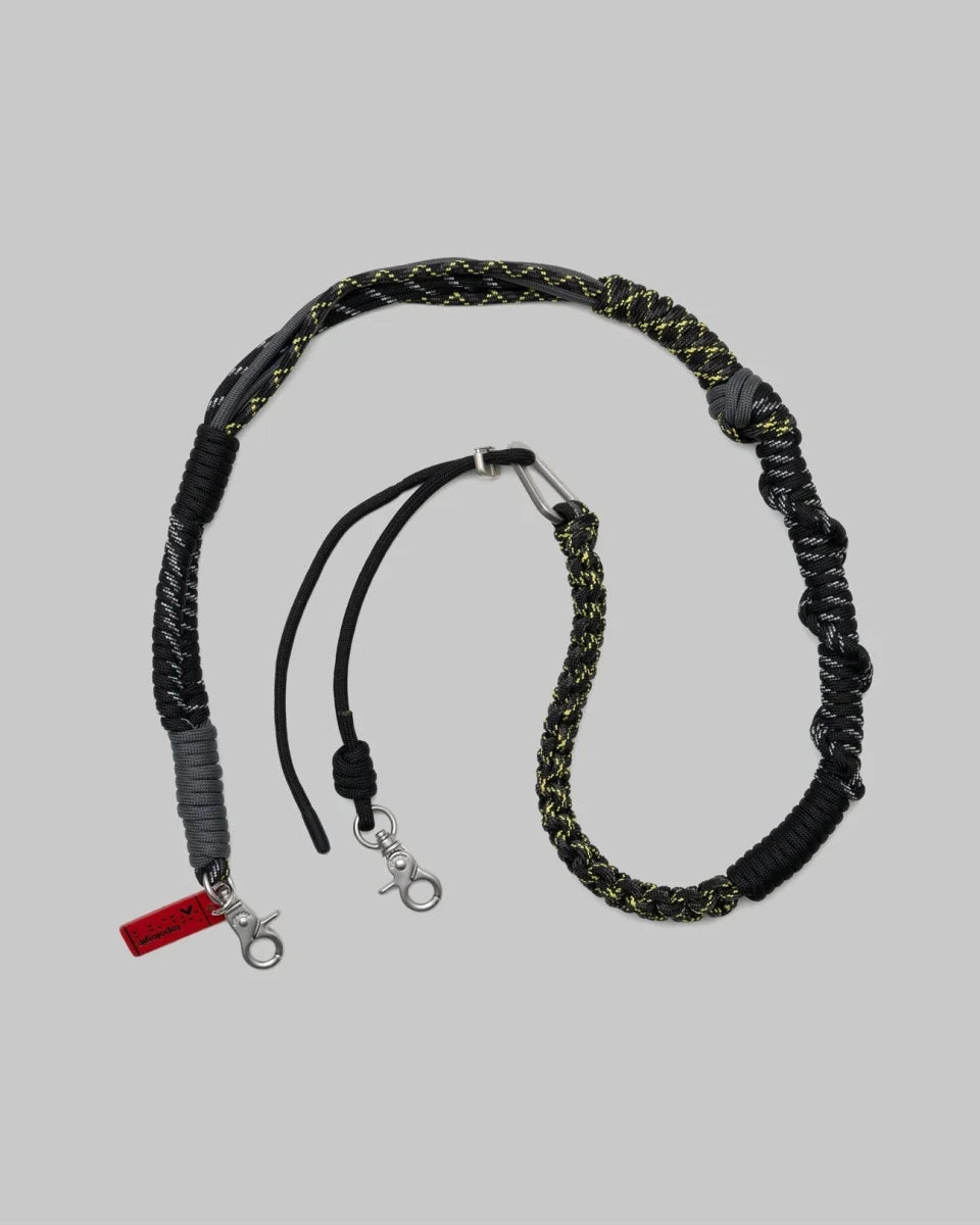 Topologie - Macrame Strap
