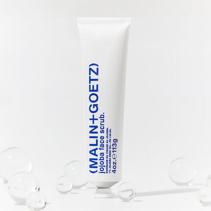 Jojoba Face Scrub 113ml