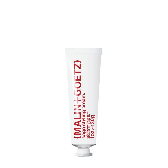Styling-Creme mit Salbei