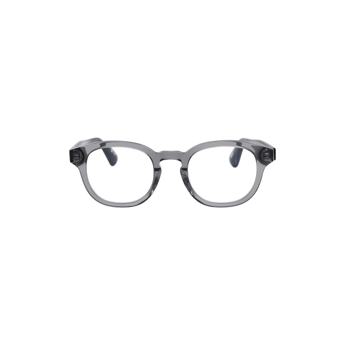 Kim reading glasses from MessyWeekend Bisou accessories, featuring stylish frames and clear lenses for everyday reading.
