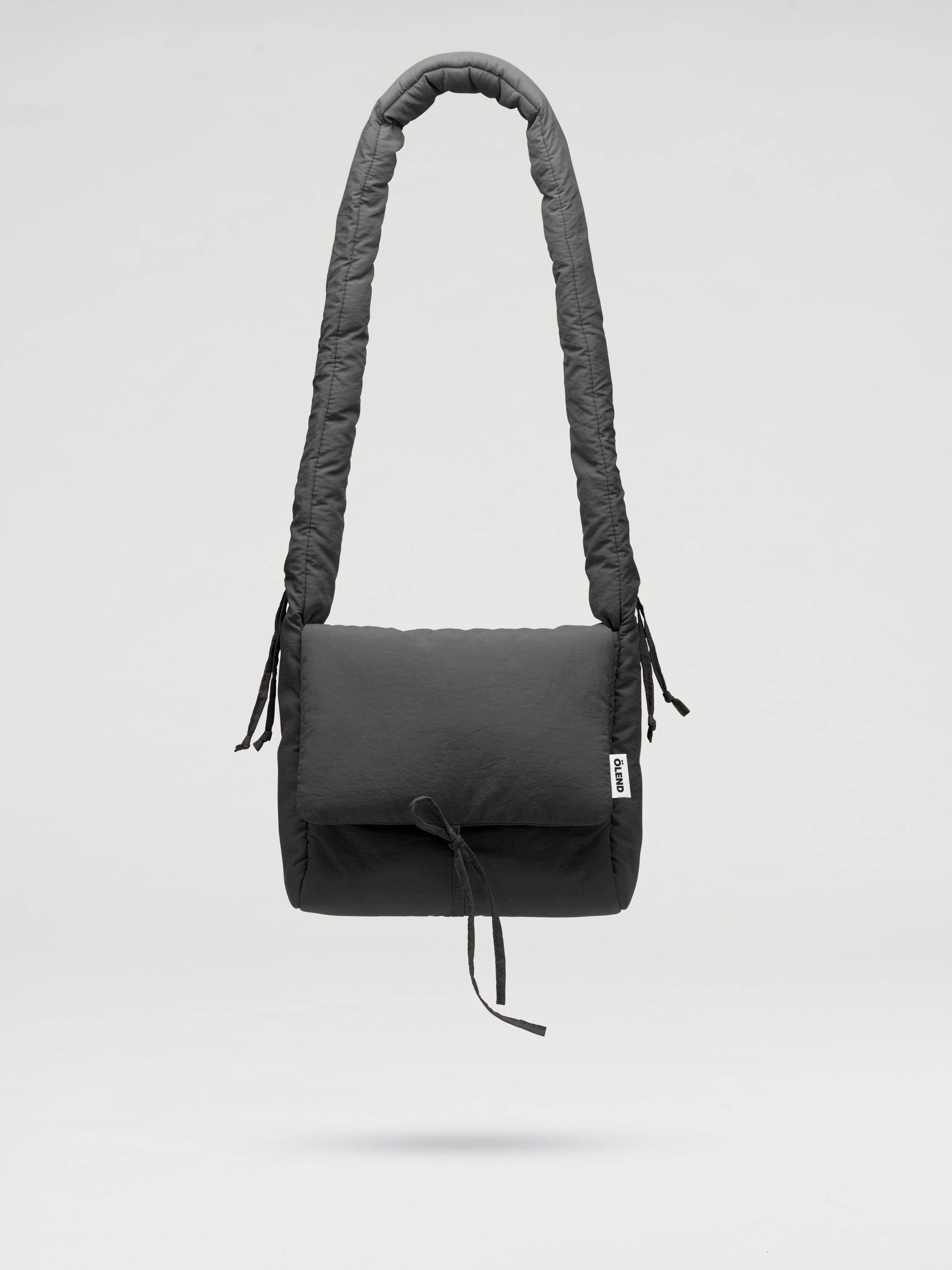 Nina Bag: Black