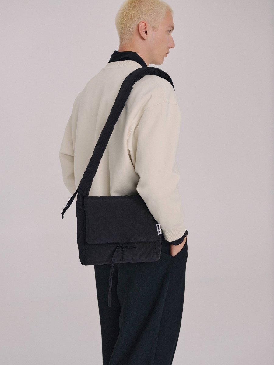 Nina Bag: Schwarz