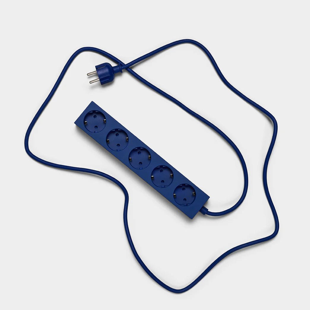 Power Beam - 2 Meters / 5 Outlets