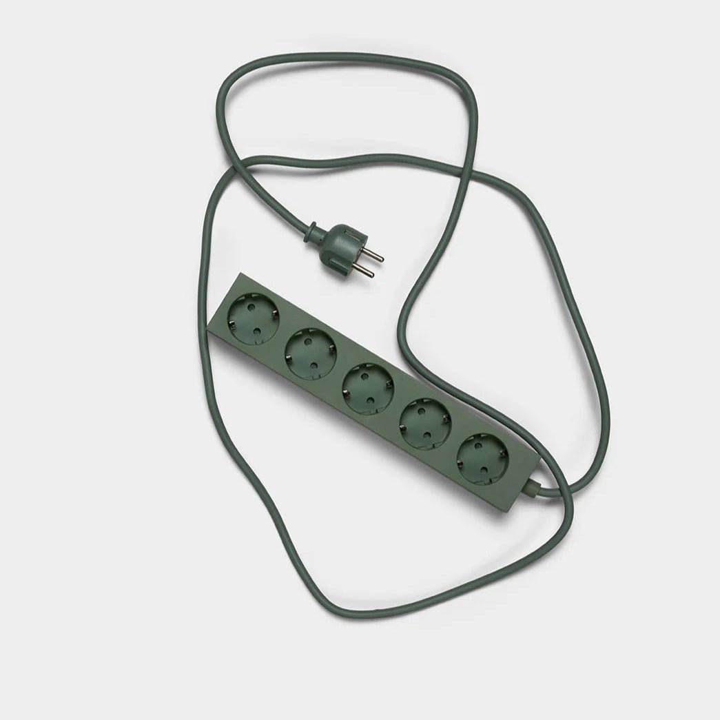 Power Beam 5 Meters / 5 Sockets