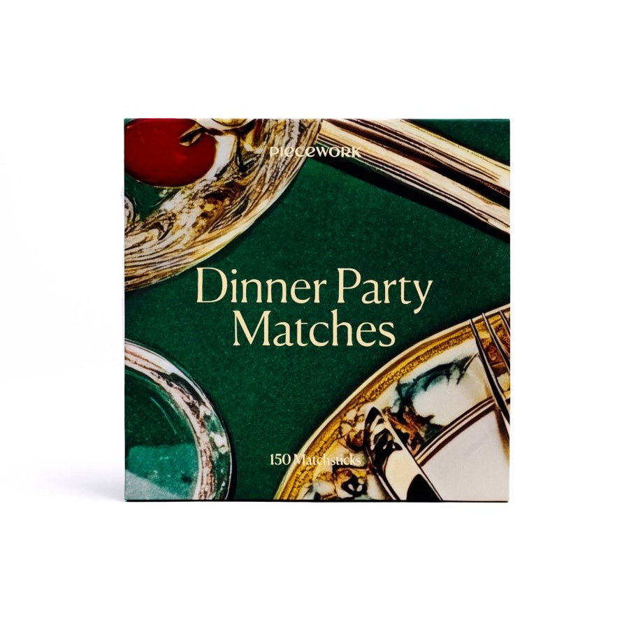 Dinnerparty-Streicheleinheiten