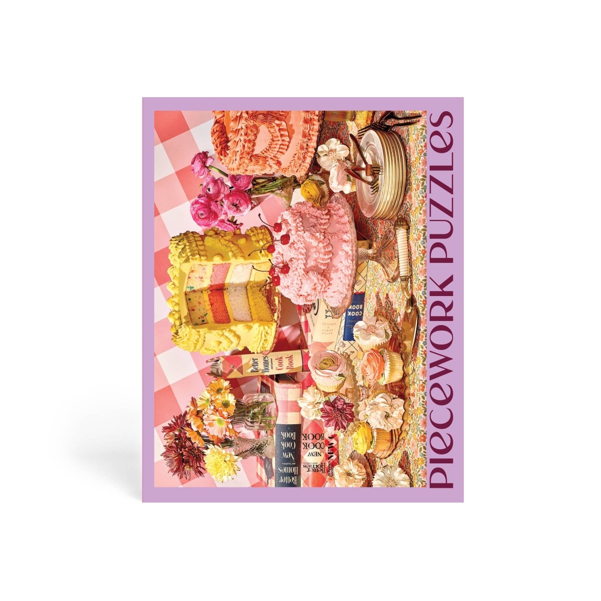 Flour Power - BHG Kollaboration - 1000 Teile Puzzle