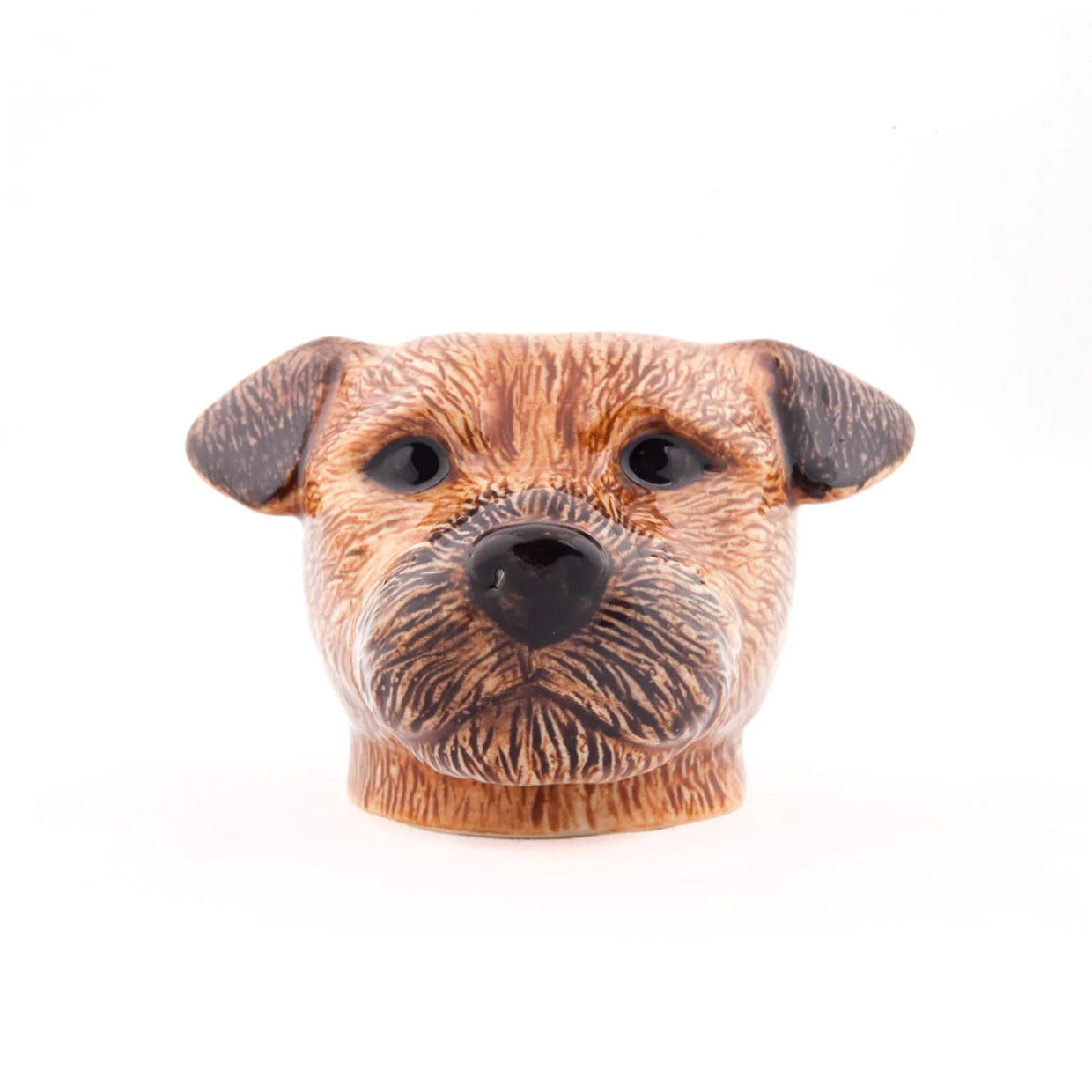 Eierbecher Border Terrier