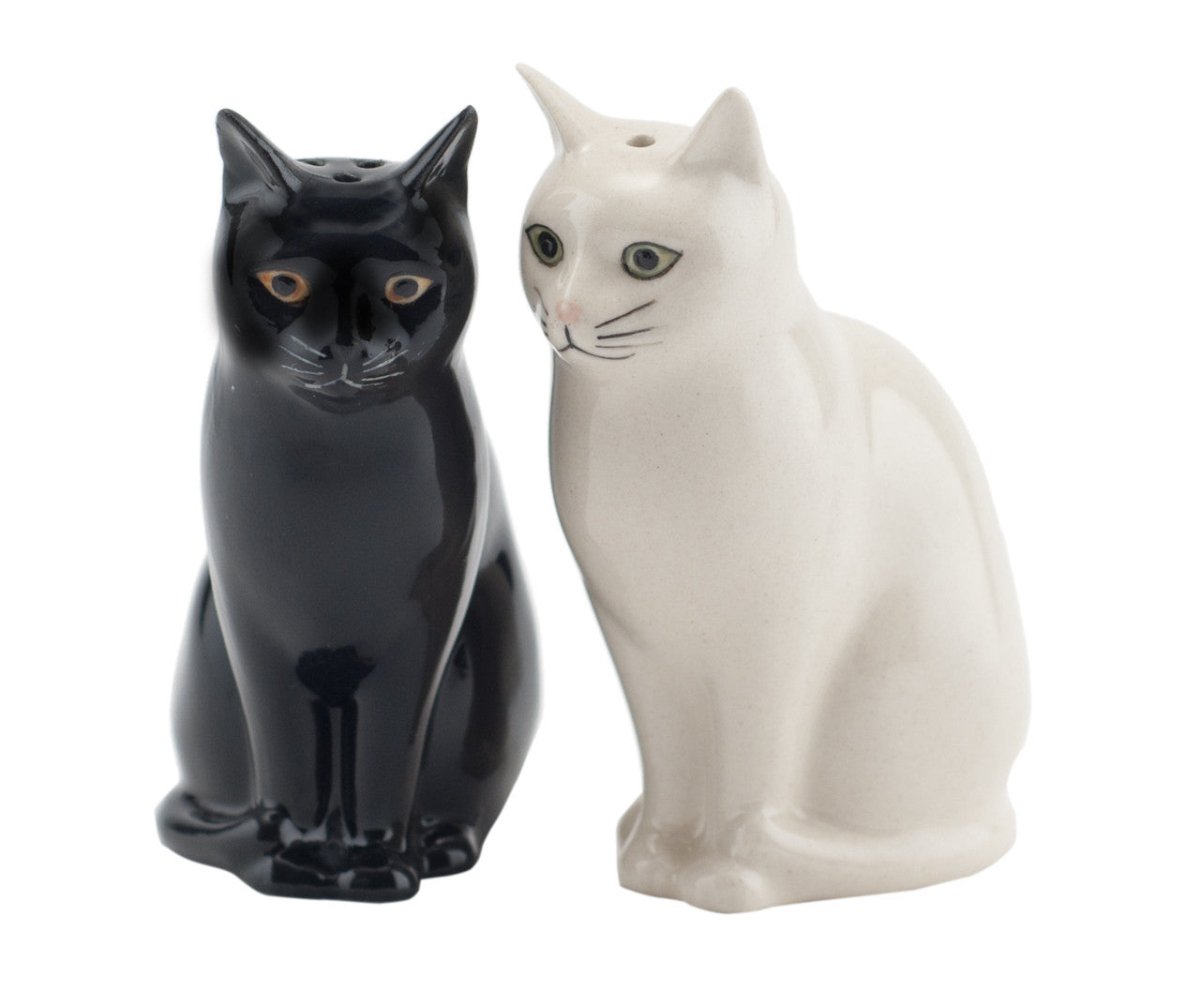 Daisy And Lucky Salt and Pepper Shaker