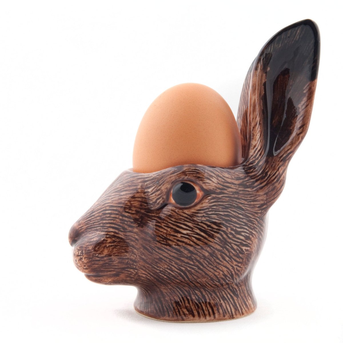 Hare (Rabbit) Egg Cup