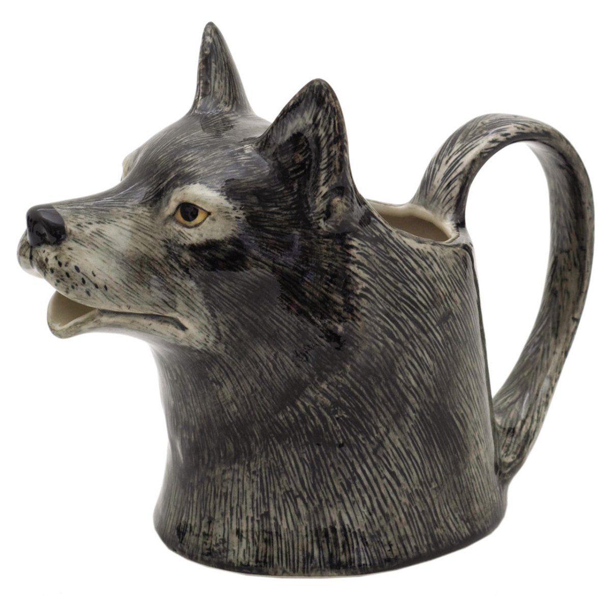 Wolf Jug Small