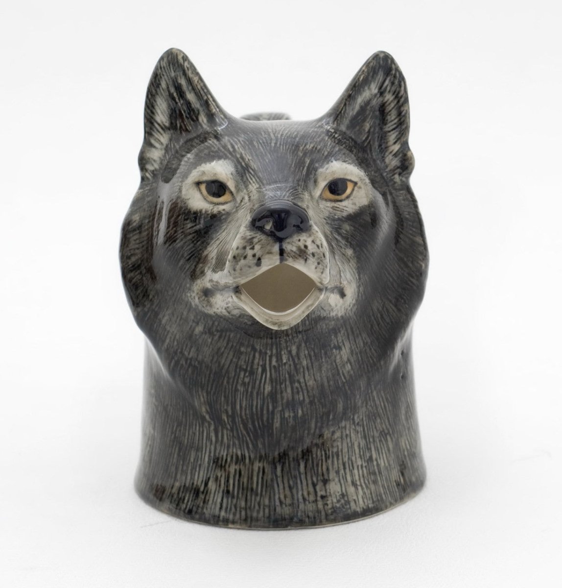 Wolf Jug Small