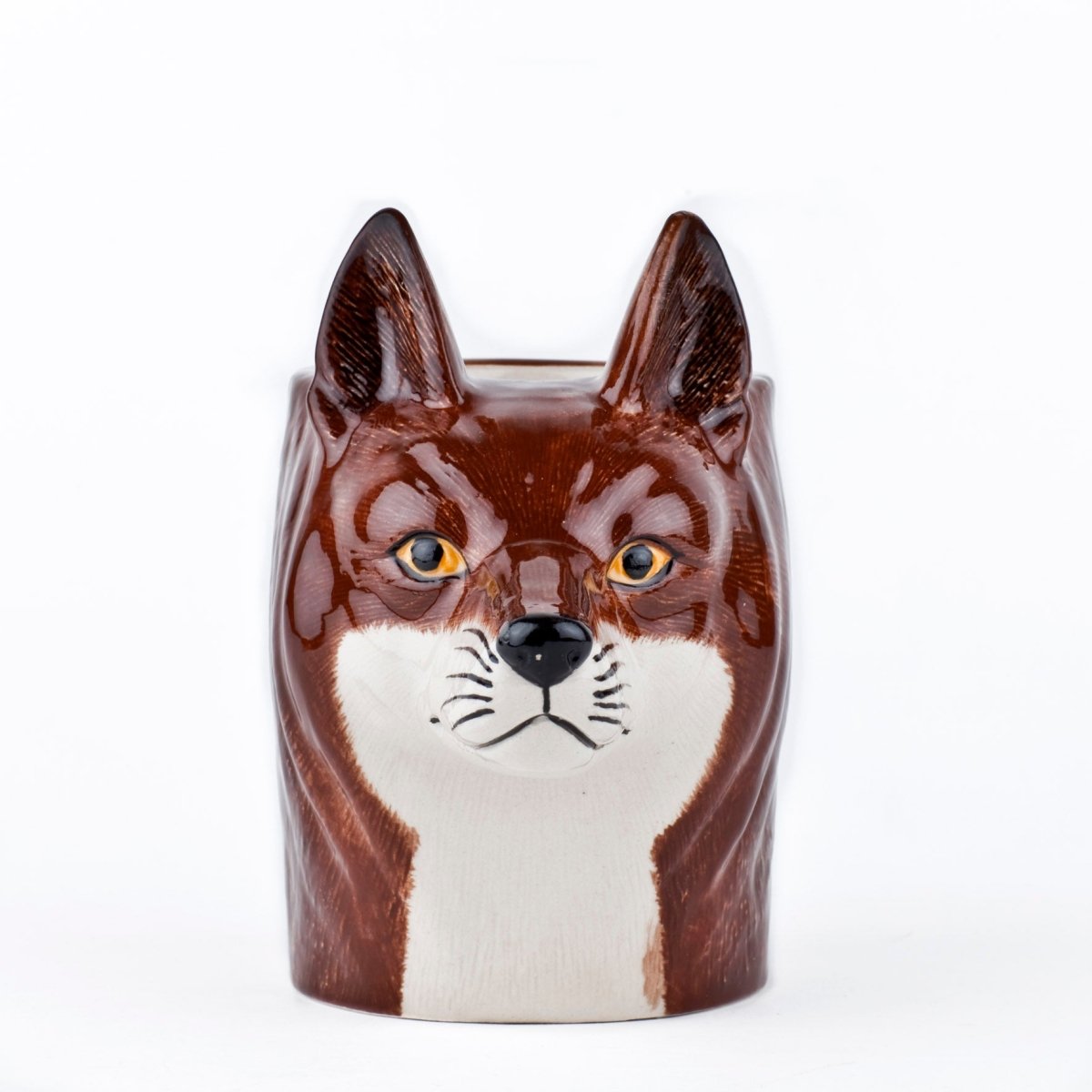 Fuchs-Stiftehalter