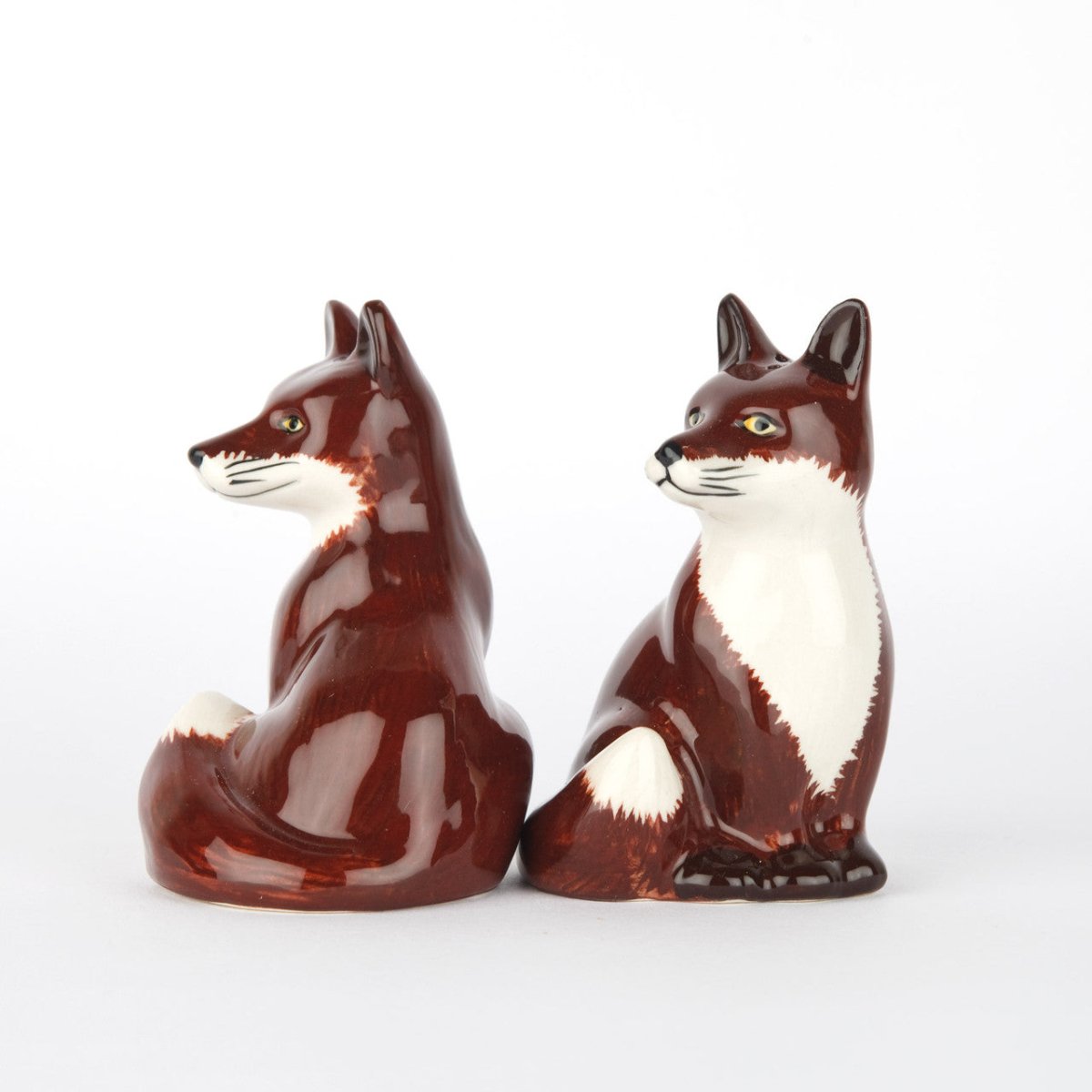 Fox Salz-&-Pfeffer-Streuern