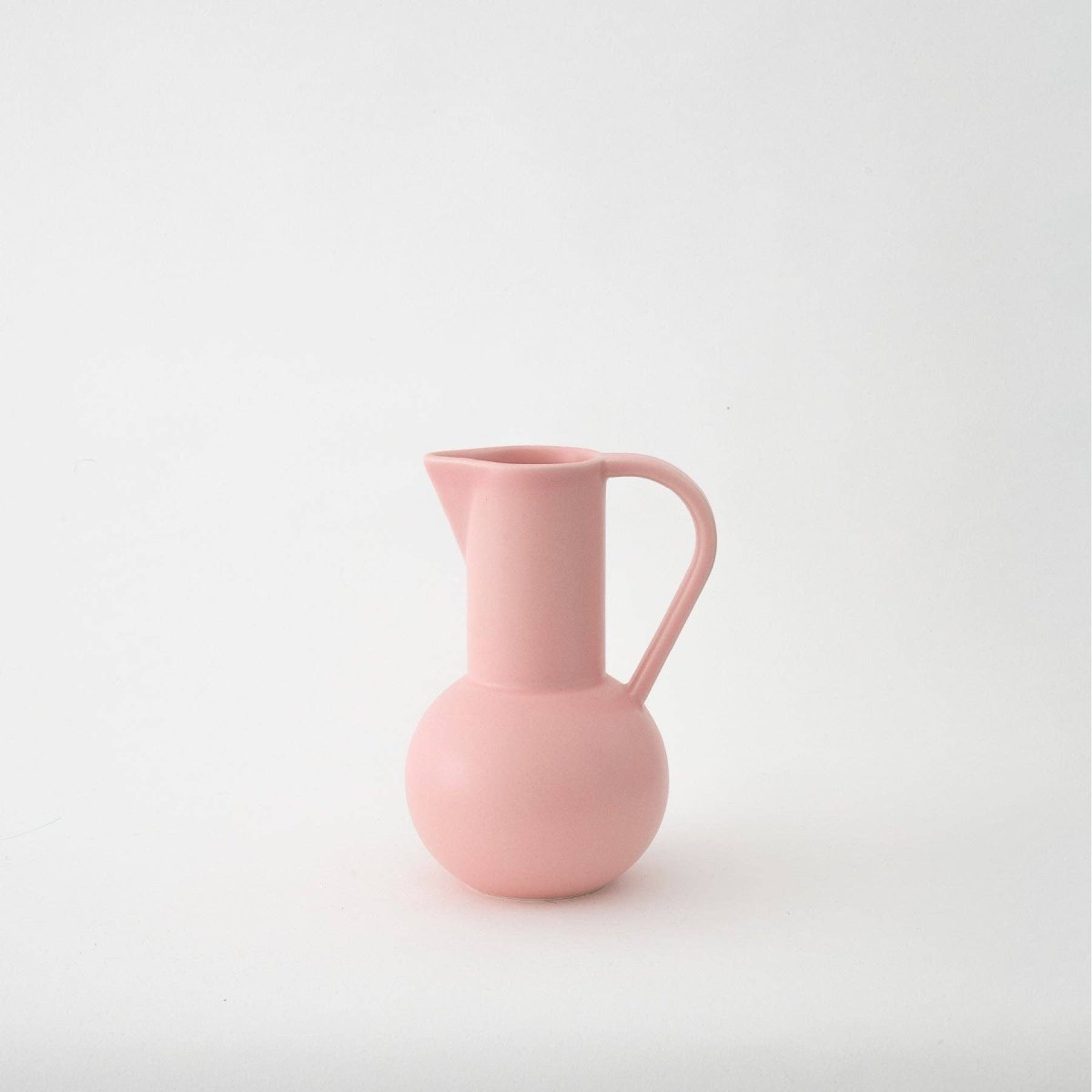 Nicholai Wiig-Hansen - Strøm Coral Blush Small Jug