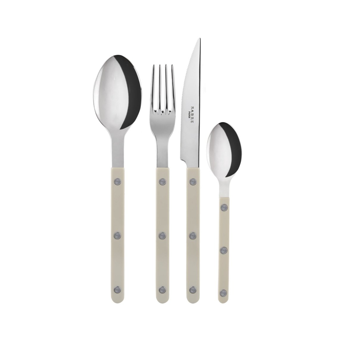 Cutlery Set - Bistrot Style