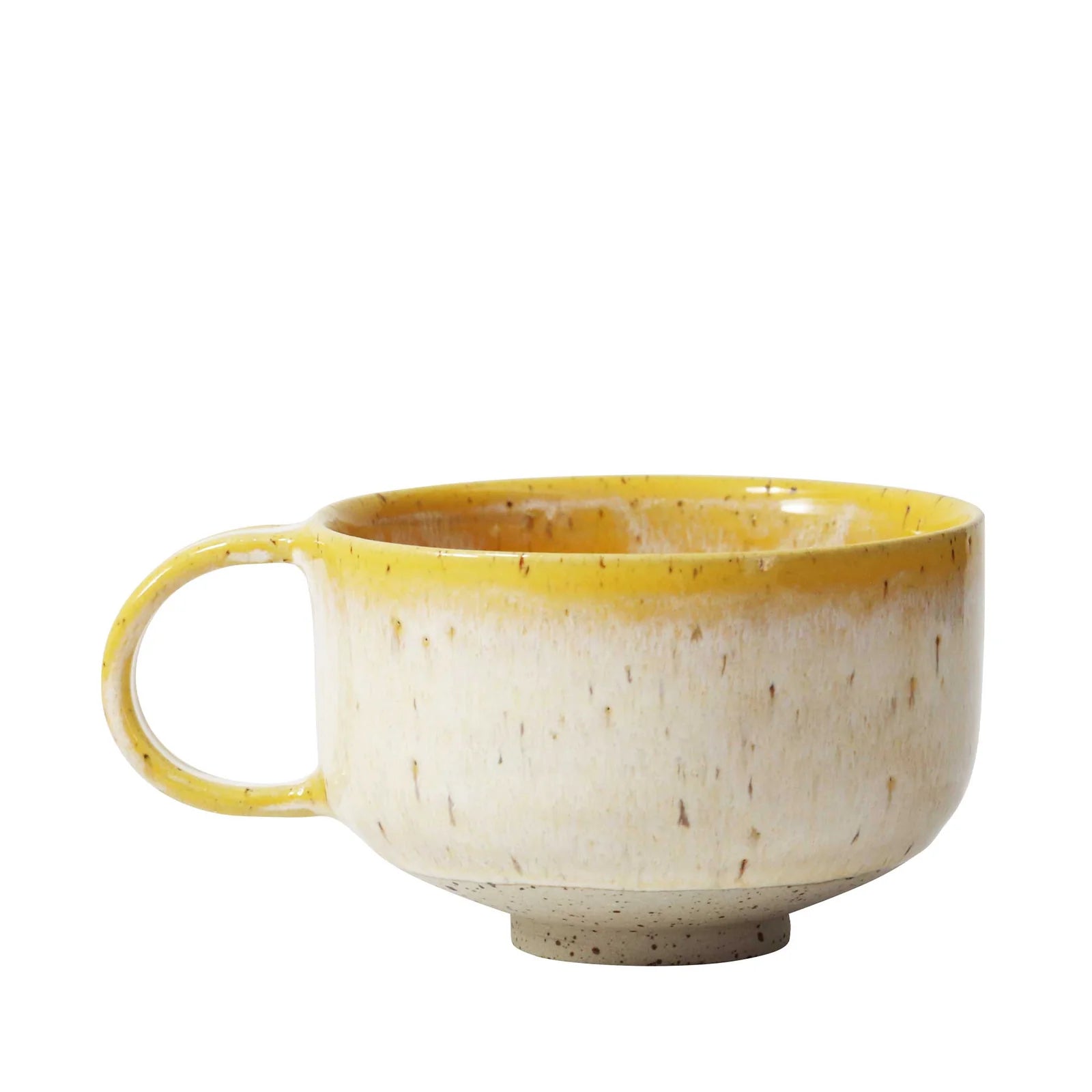 Mion Mug - Corn Flower Cream