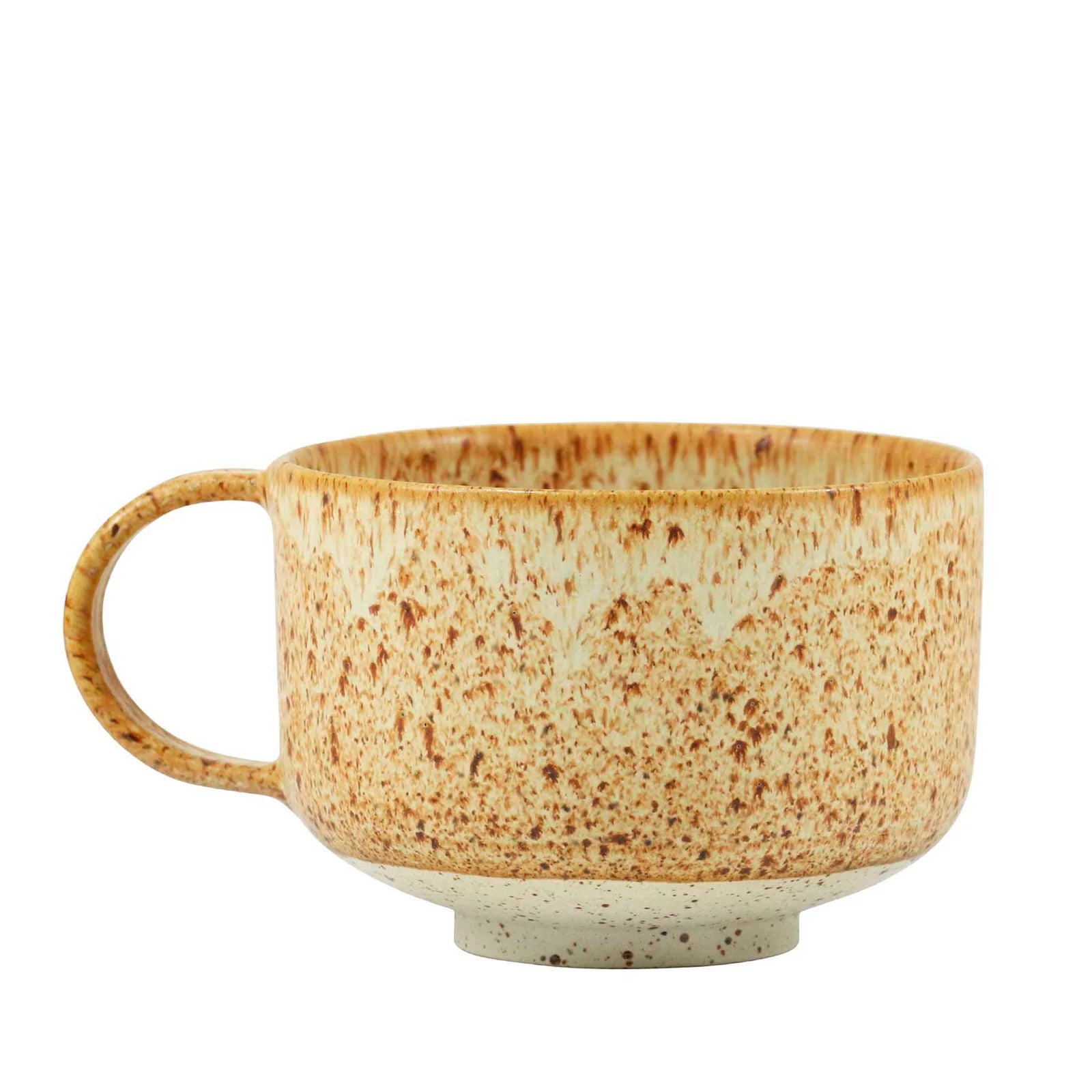 Mion Mug - Puffin Egg