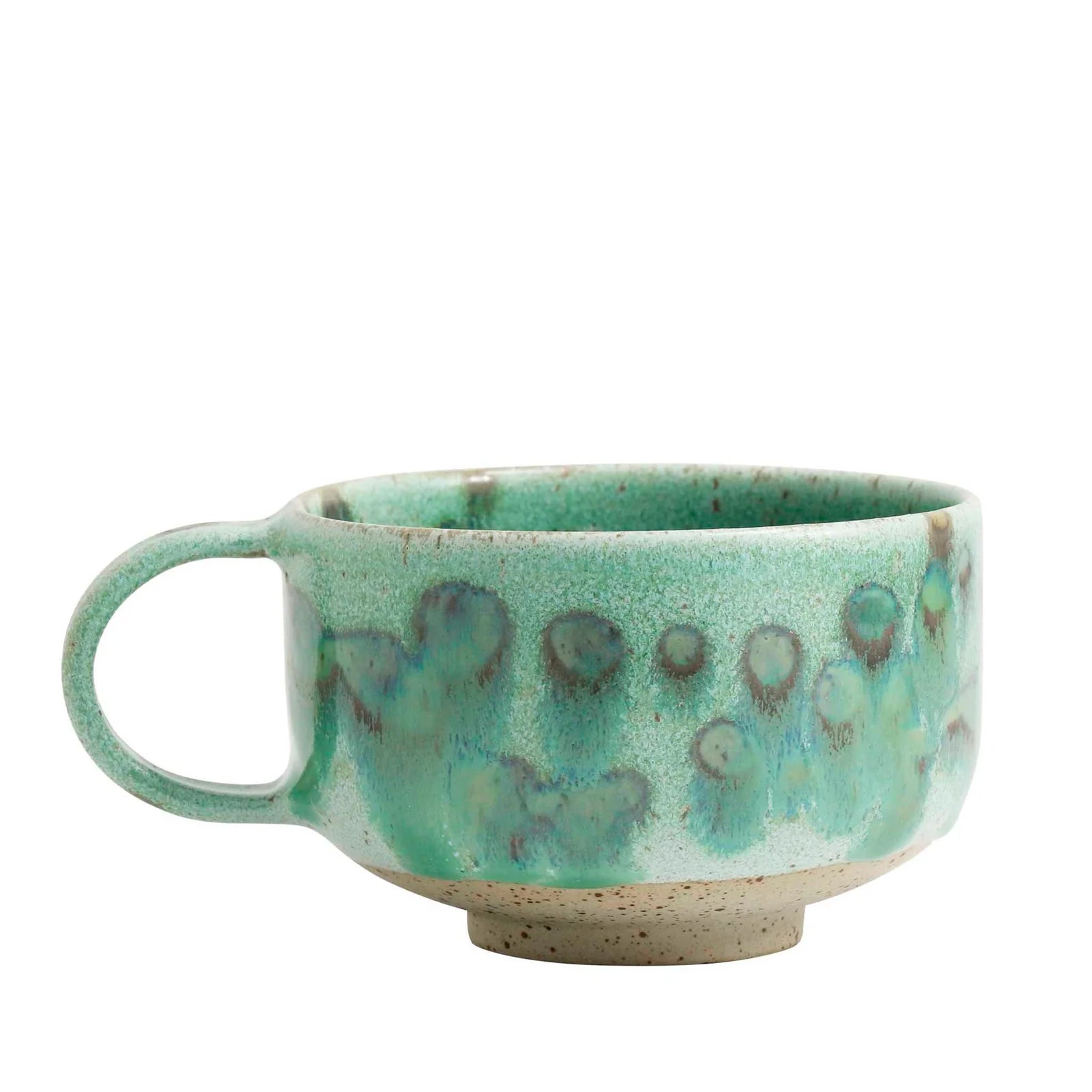 Mion Mug - Spotted Hornfels