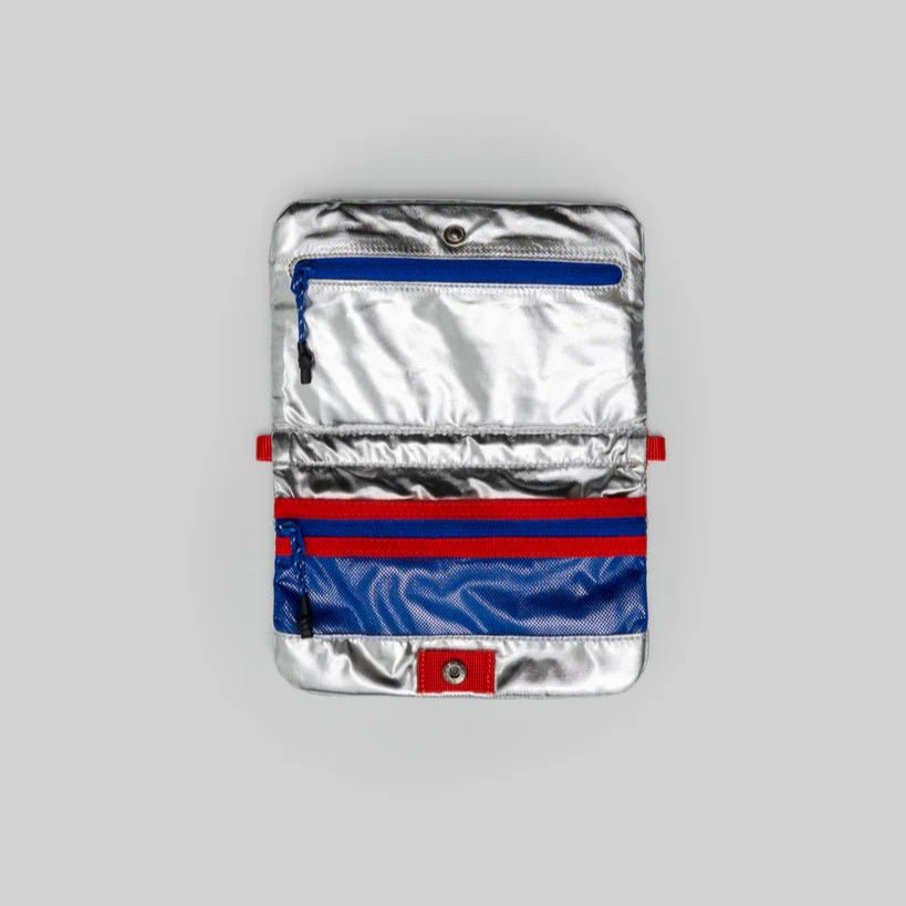 90 Phone Sacoche Bag - Topologie