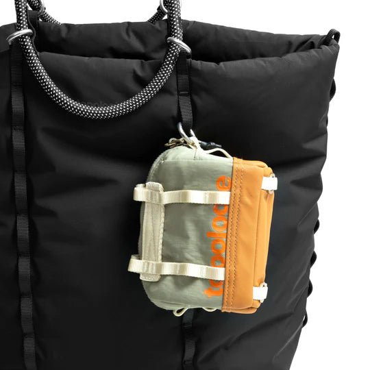 Boston Bag Petit - Topologie