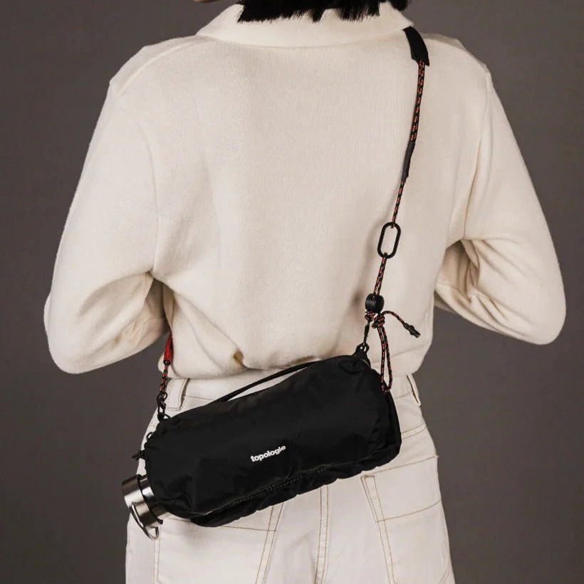 Bottle Sacoche Bag - Topologie