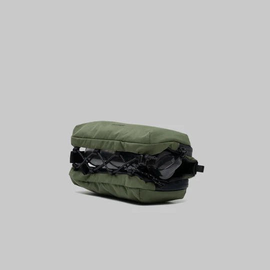 Bottle Sacoche Bag - Topologie