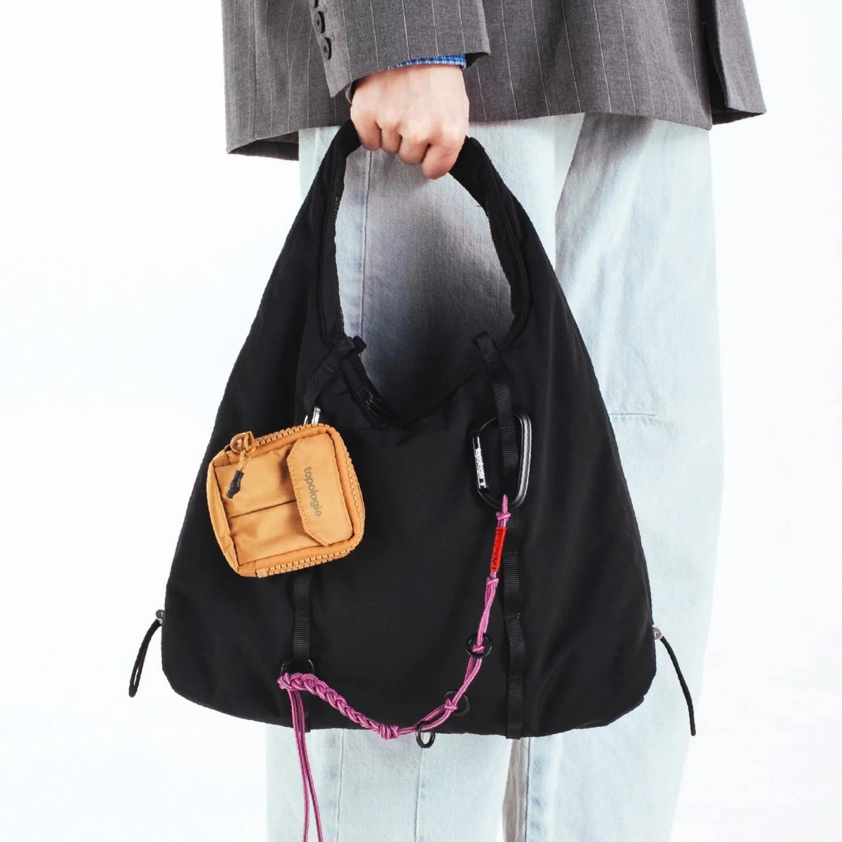 Cloud Hobo Small - Topologie