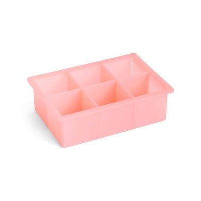 HAY XXL 6 Ice Cube Tray