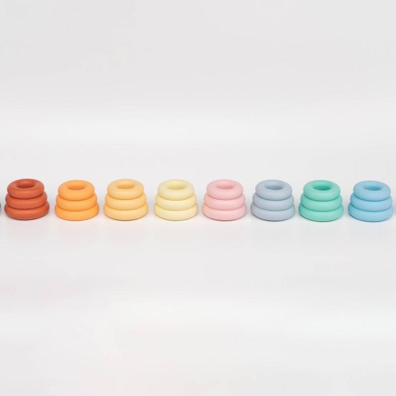 Triple O Kerzenhlater - Baby Pink